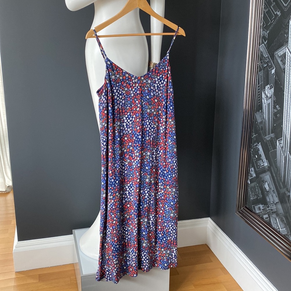 Gap Long Dress